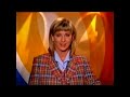Tv4 Stationsvinjett Och Hallåa 1997 02 10