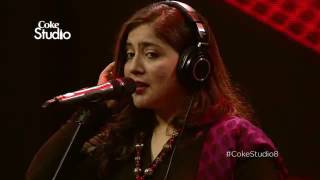 Samra Khan  Asim Azhar Hina Ki Khushbu Coke Studio Season 8 Episode 5