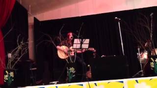 Maija Kaartinen - Nobody's Fool
