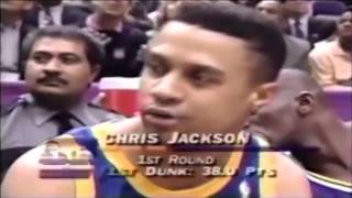 5 WORST NBA SLAM DUNK CONTEST PARTICIPANTS