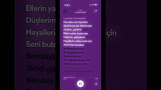 Download lagu M. - Anil Emre Daldal | this song is stuck in my headdd | #lyrics #shorts mp3 Download lagu M. - Anil Emre Daldal | this song is stuck in my headdd | #lyrics #shorts mp3