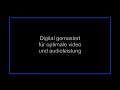 THX Broadway DVD Digital Gemasterte Version