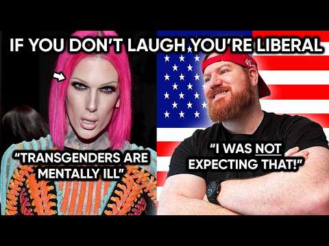 If You Laugh, You're Conservative PT.143 Memes & Comedy for Republicans & Patriots