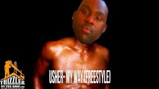 Rexx Life Raj - My Way [Freestyle] [Thizzler.com]