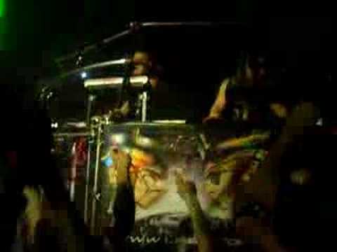 Lab4's Last ever uk set,Storm NYE 2006 @ The Emporium Part 9