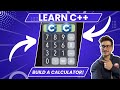 How To Program A Calculator In C Great C Microsoft Visual Studio Beginner Project