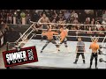 The Vision Vs Oba Femi Seth Rollins Full Match WWE Summer Tour 7 11 2026