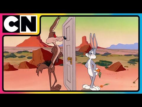 Looney Tunes🐰| Cartoon Comedy At Peak!😂| Kids Entertainment😍| Classic Cartoon🤩| @cnindia