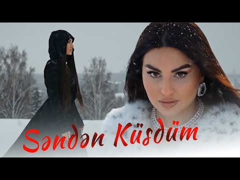 Şebnem Tovuzlu - Senden Küsdüm