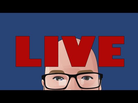 Renaissance Men LIVE 30/07/2020: In Conversation With James Perkins And David Robert Bridge.