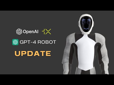 Meet Eve: The Advanced Humanoid Robot for Your Everyday Tasks