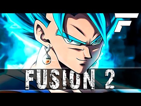 „FUSION 2“ | OPFuture ft. Bossert & Animetrix