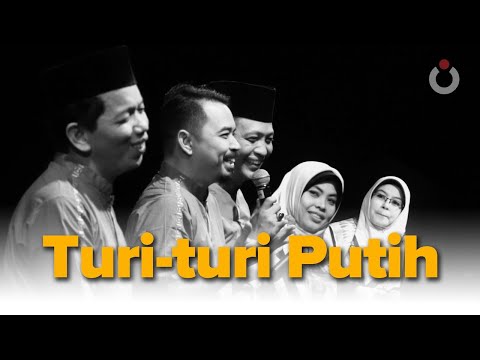 Turi-Turi Putih (Live Version) | KiaiKanjeng