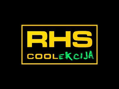 RHS Coolektiv - Jebiga