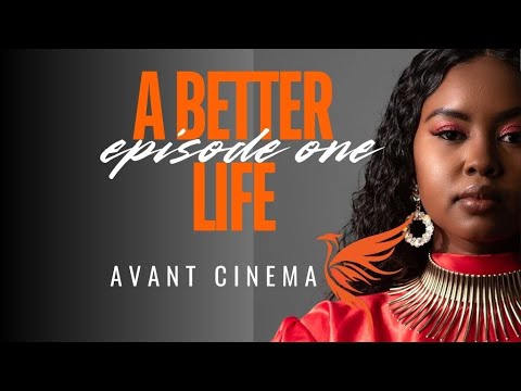A Better life Episode 1-Kenyan TV show. Nairobi  Governor and a young girl from the slum