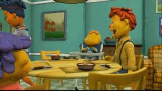 Holiday Sid the Science Kid gameplay video by Rayres80, 1:49 duration