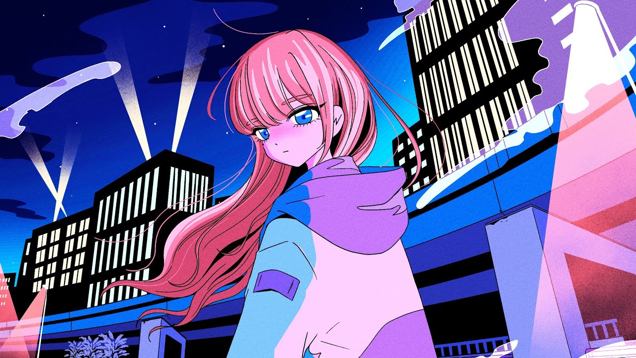 「オートノミー」LIZLI feat. 9Lana【MV】