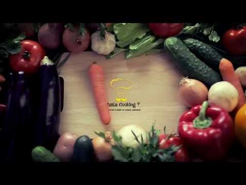 What's cooking Teaser