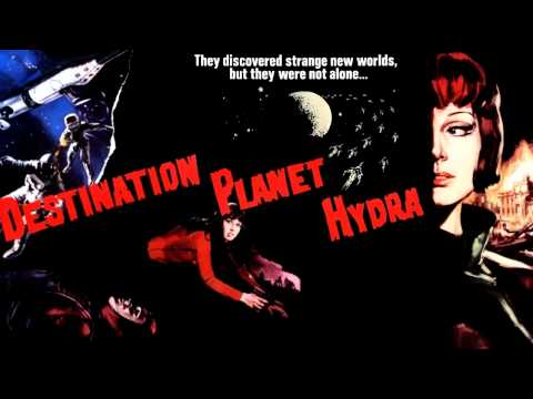 Nico Fidenco - 2+5 Missione Hydra (Main Titles)