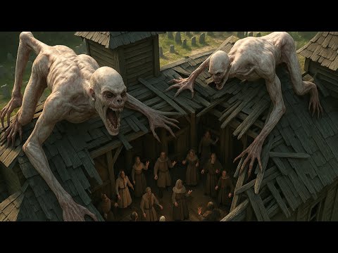 The Burrowers (2008) Movie Recap | Horror Mystery