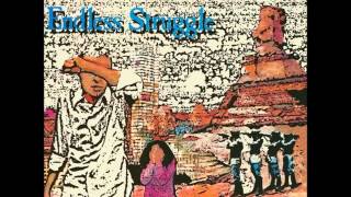 Offenders - Endless Struggle (1985) FULL ALBUM