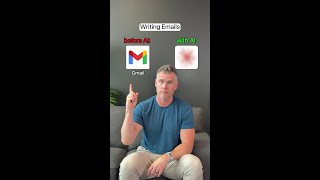 Life before vs after AI