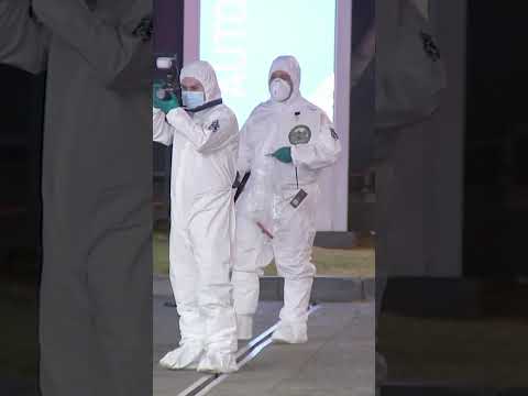 Trabajador de servicentro muere baleado tras intentar calmar una riña