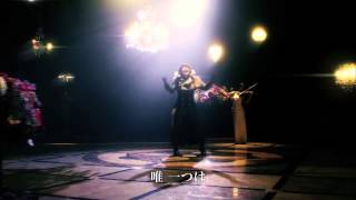 T.M.Revolution / Phantom Pain TV-SPOT Type A