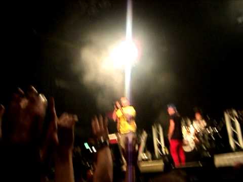 Bushido 08.05.2011 Köln E-Werk Köln e-werk wird zur nr.1 ernannt.AVI