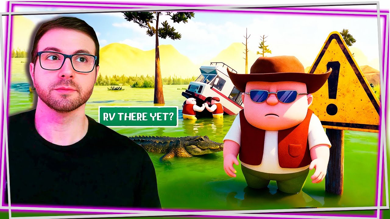 Estamos MUY CERCA del FINAL RV There Yet?