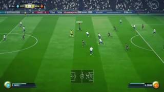 Fifa17..#zimbo gaming