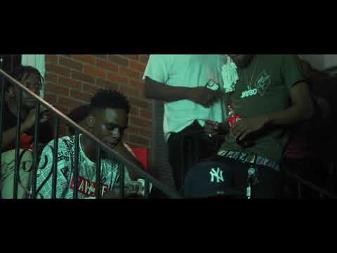 Vibezlit & CNM Nastynas- Standards (Official Music Video )