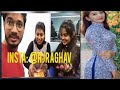 Valentine Day Girl Prapose RJ RAGHAV Trending Viral Video WhatsApp Status RJ RAGHAV Propose