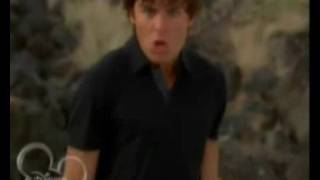 Bet on it- Zac Efron (Troy Bolton)