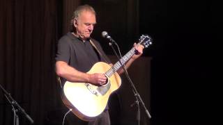 Ralph McTell@A BENEFIT NIGHT FOR SINGER MAGGIE BOYLE...2014