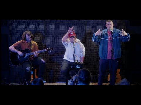 Kiba ft. Juan SNK - Eclipse (Lastcrit Live Session)