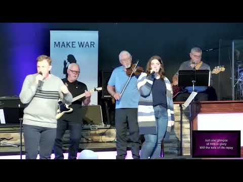 220227AM -  Days That End in WHY