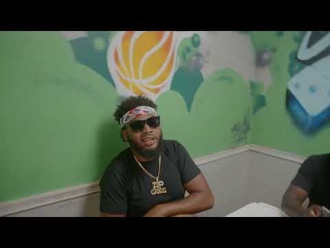 AP GREG - Whap Whap Remix