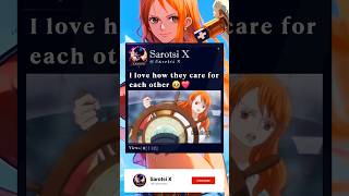 Download lagu #Luffy #Nami #Onepiece mp3