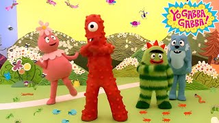 Yo Gabba Gabba! 🪲 BUGS go Bbzzzzzz...