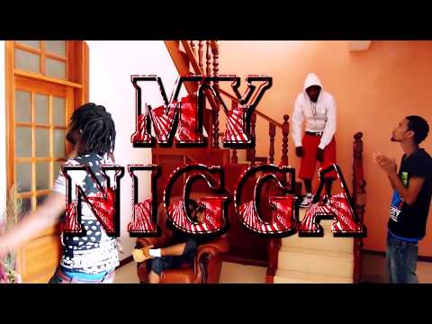 M.O.B. - My Nigga (Official Video 2015) By Next Level Studio