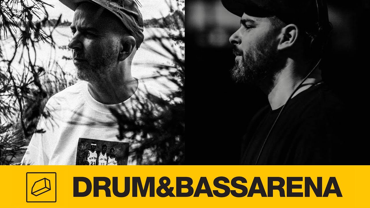 Redeyes - Gotta Change (ft. Lenzman)