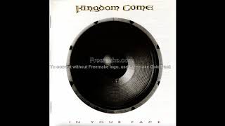 Kingdom Come - Do you like it