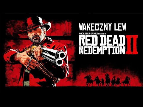 RED DEAD REDEMPTION 2 Odc.63 Archeologia dla początkujących