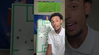 O São Paulo ganhou o clássico contra o Santos e as mudanças de Crespo foram fundamentais! #shorts