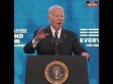 BIDEN slurring heavily: need F-15s! Republicans want to ban the 'AFT'; Professor at UPenn