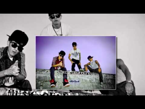 15-Skit V2 - 7akmin LFeen - Cha3la Rap Connection Ft Klass-a Ft X-Fan Album music Generation