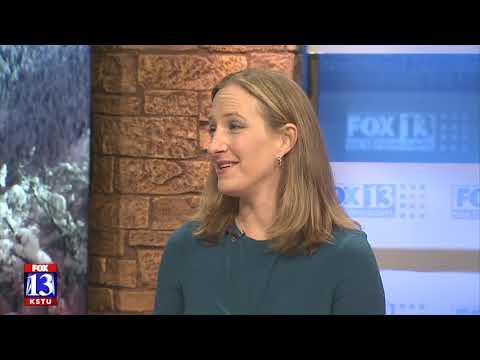 Sleep doctor gives tips on adjusting to Daylight Saving Time