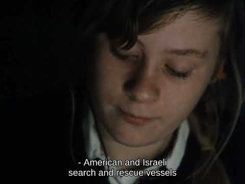 WW3 - News Broadcast from the British movie Threads (1984)