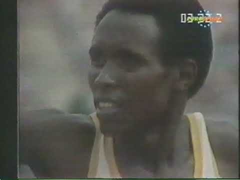 John Walker (short documentary from 1991)